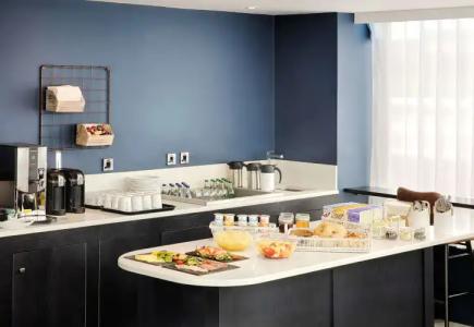 The Address Connolly (formerly The North Star) - 9