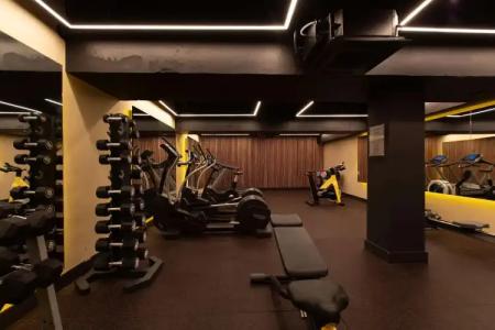 The Address Connolly (formerly The North Star) - 17