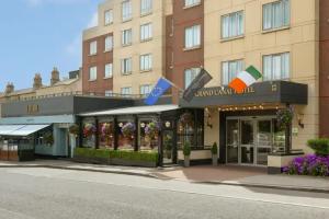 Grand Canal Hotel, Дублин