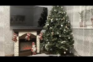 Гостевой дом «Лебедево Лайф», Кузнечиха