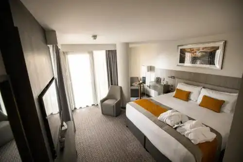 Maldron Smithfield - 10