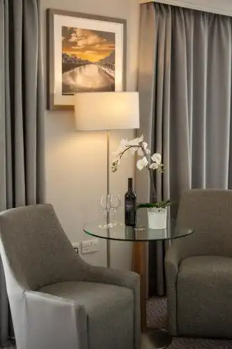 Maldron Smithfield - 17