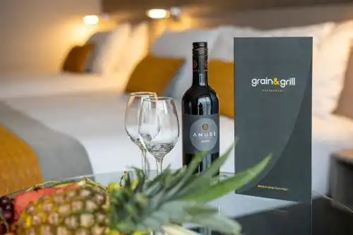 Maldron Smithfield - 13