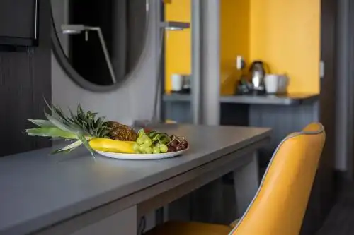 Maldron Smithfield - 9