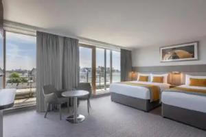 Maldron Hotel Smithfield, Дублин