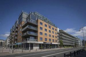 The Spencer Hotel, Дублин