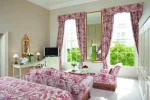 The Merrion Hotel, Дублин