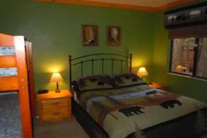 Two-Bedroom Premier Townhouse Unit #69 by Snow Summit Townhouses, Биг Бэар Лейк