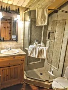 Three-Bedroom Specialty Townhouse Unit #36 by Snow Summit Townhouses - 7