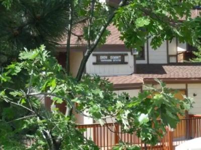 Three-Bedroom Specialty Townhouse Unit #36 by Snow Summit Townhouses - 0