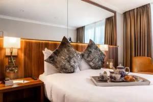 Dublin Skylon Hotel, Дублин