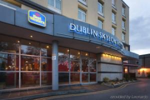 Dublin Skylon Hotel, Дублин