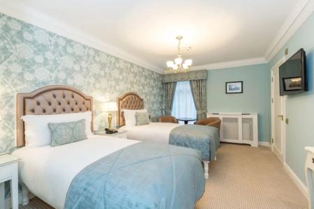 Stauntons on the Green - 4