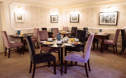 Stauntons on the Green - 31