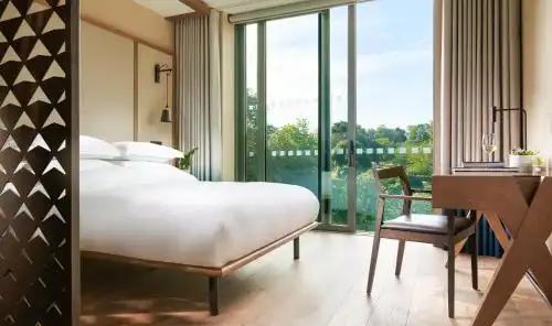 Herbert Park and Park Residence - 21