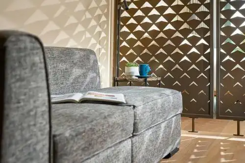 Herbert Park and Park Residence - 18