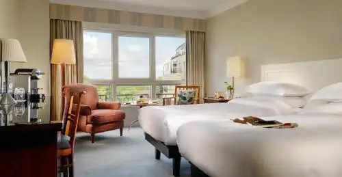 Herbert Park and Park Residence - 17