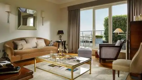 Herbert Park and Park Residence - 13