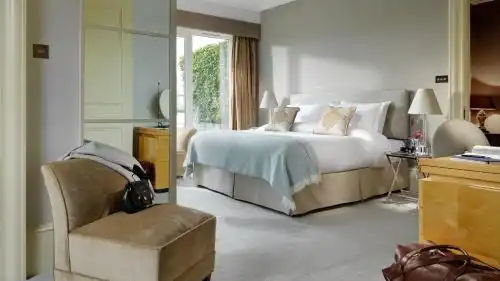 Herbert Park and Park Residence - 11