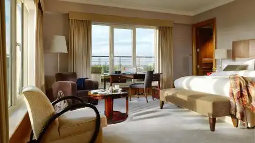 Herbert Park and Park Residence - 14