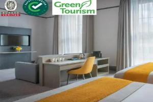 Maldron Hotel Parnell Square, Дублин