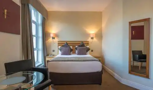 Riu Plaza The Gresham Dublin - 9