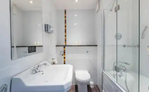 Riu Plaza The Gresham Dublin - 12