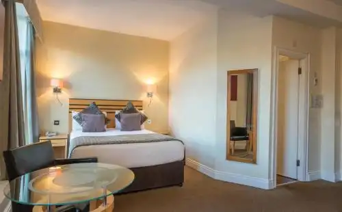 Riu Plaza The Gresham Dublin - 8