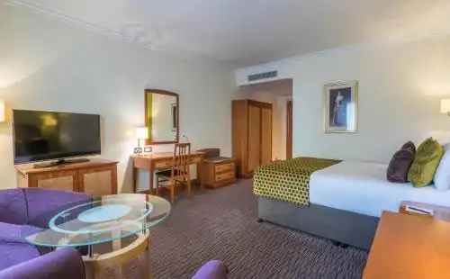 Riu Plaza The Gresham Dublin - 14