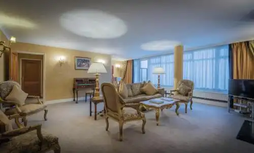 Riu Plaza The Gresham Dublin - 30