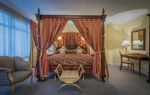 Riu Plaza The Gresham Dublin - 29