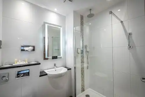 Riu Plaza The Gresham Dublin - 24