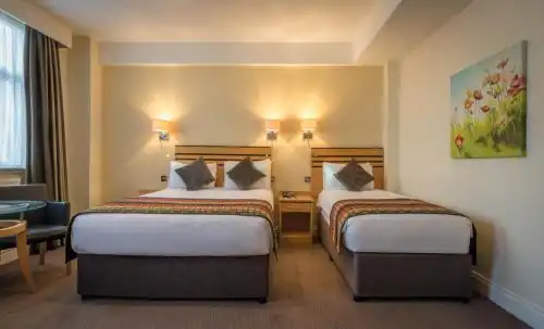 Riu Plaza The Gresham Dublin - 19