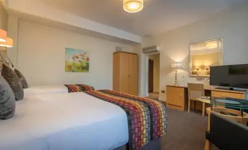 Riu Plaza The Gresham Dublin - 20