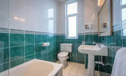 Riu Plaza The Gresham Dublin - 21