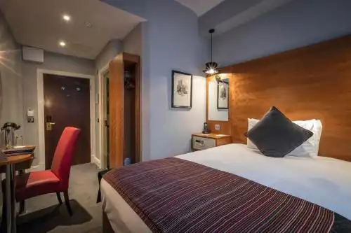 Riu Plaza The Gresham Dublin - 10