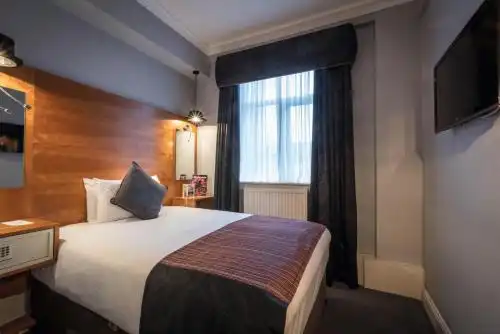 Riu Plaza The Gresham Dublin - 11