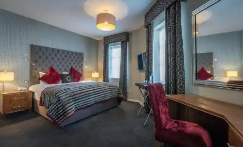 Riu Plaza The Gresham Dublin - 15