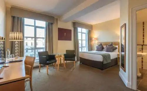Riu Plaza The Gresham Dublin - 7