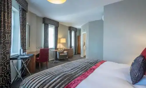 Riu Plaza The Gresham Dublin - 16