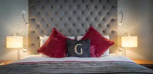 Riu Plaza The Gresham Dublin - 13