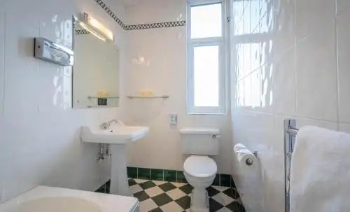 Riu Plaza The Gresham Dublin - 34