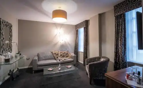 Riu Plaza The Gresham Dublin - 23