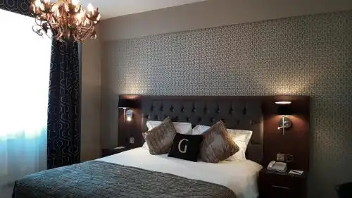 Riu Plaza The Gresham Dublin - 28