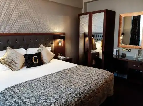 Riu Plaza The Gresham Dublin - 22