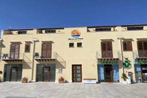 Marina Di Petrolo Hotel & Spa, Кастелламмаре-дель-Голфо