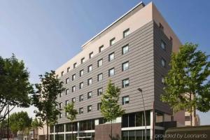 Отель «Ibis Barcelona Plaza Glòries 22», Барселона