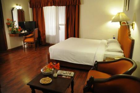 Bangalore International - 6