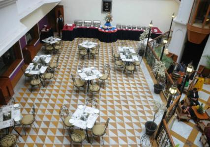 Bangalore International - 14