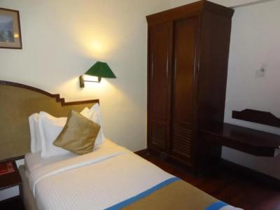 Bangalore International - 20